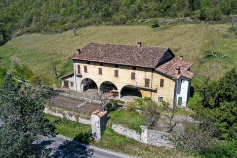 Landejendom i Idro, Brescia, Idro - € 980.000 | Ref: Voo3096 - foto 19